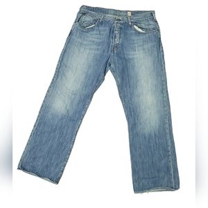 Guess Company Denim Jeans Size W40 L34